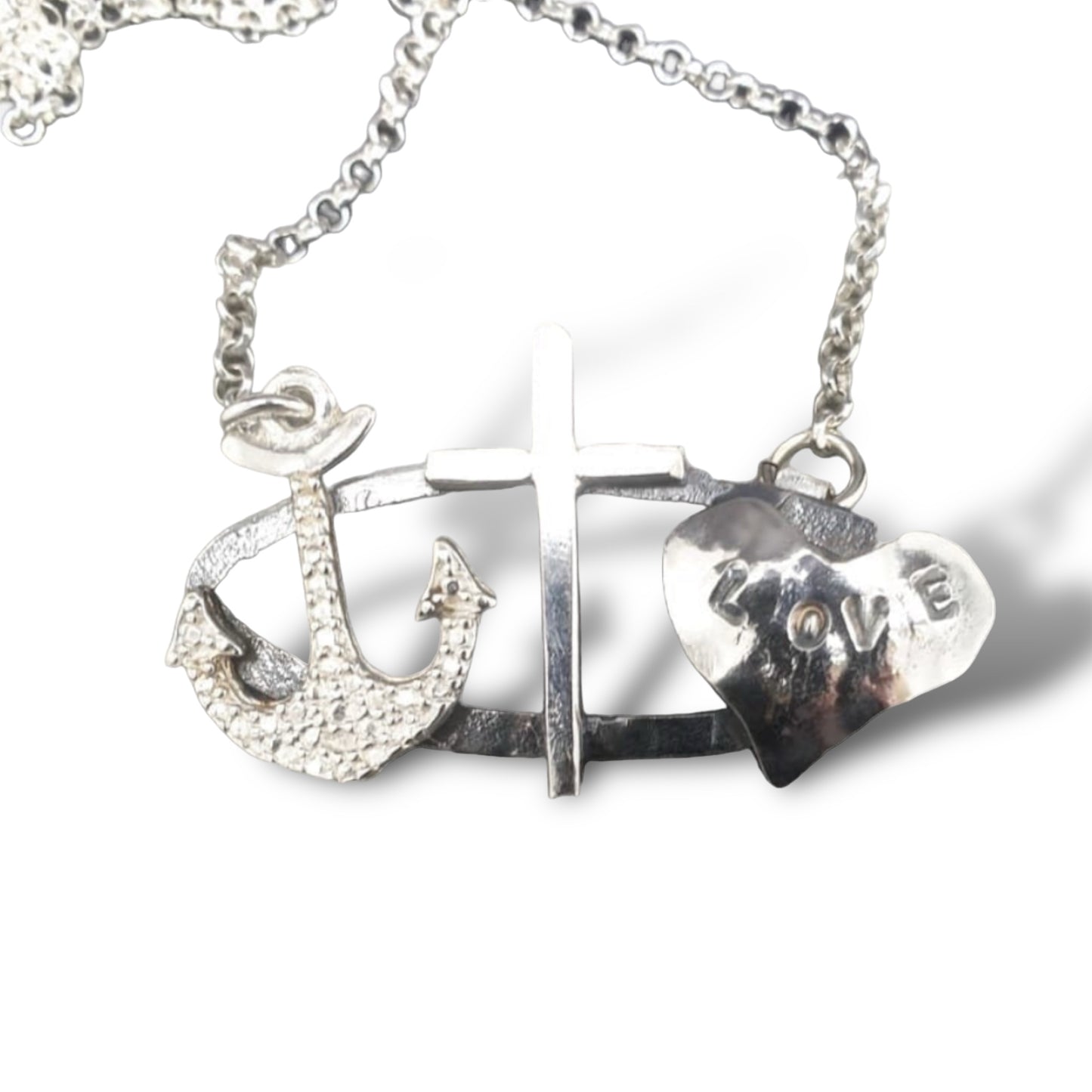 Love, hope, faith (65)