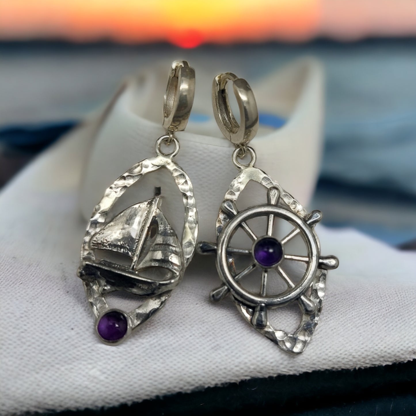 The ocean breeze (no 162)