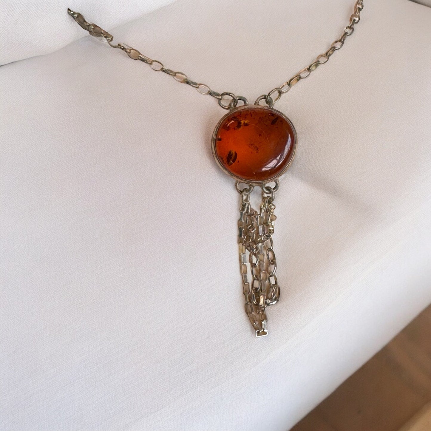 Charming Amber (no 234)