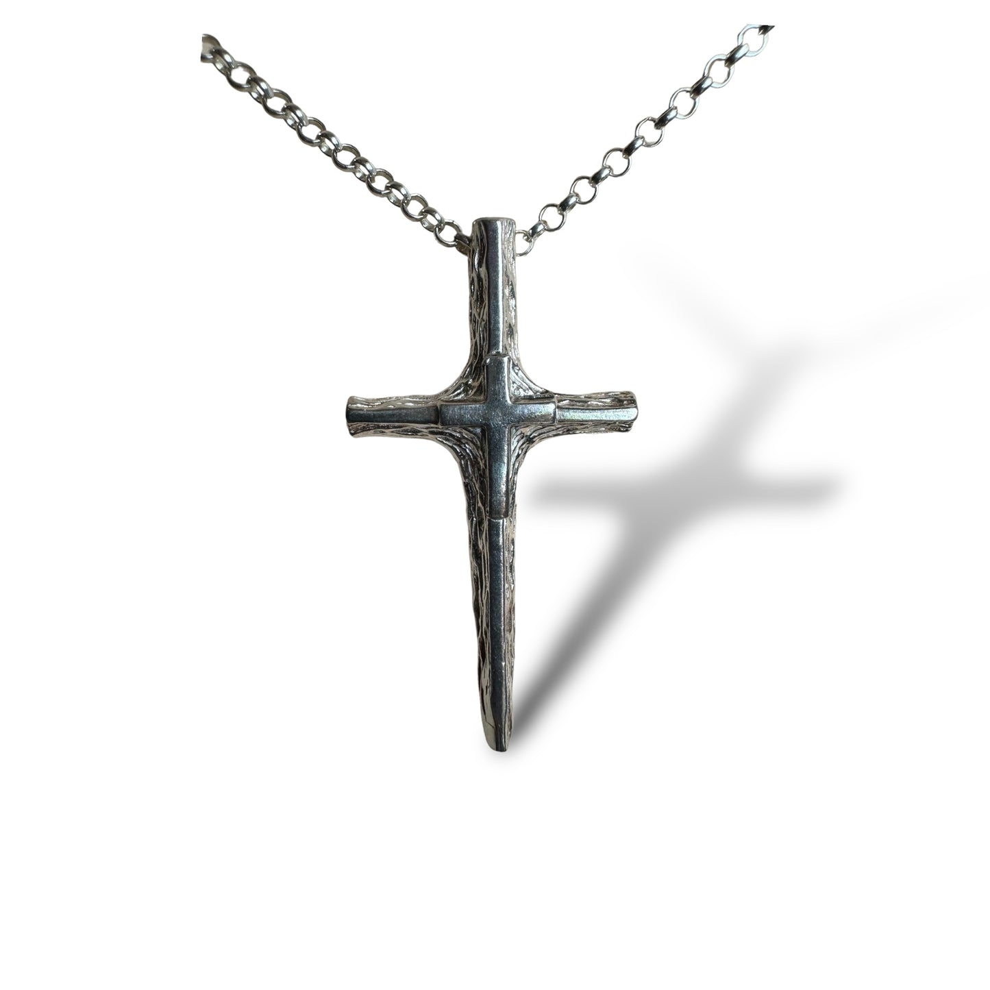 Christian cross no 142