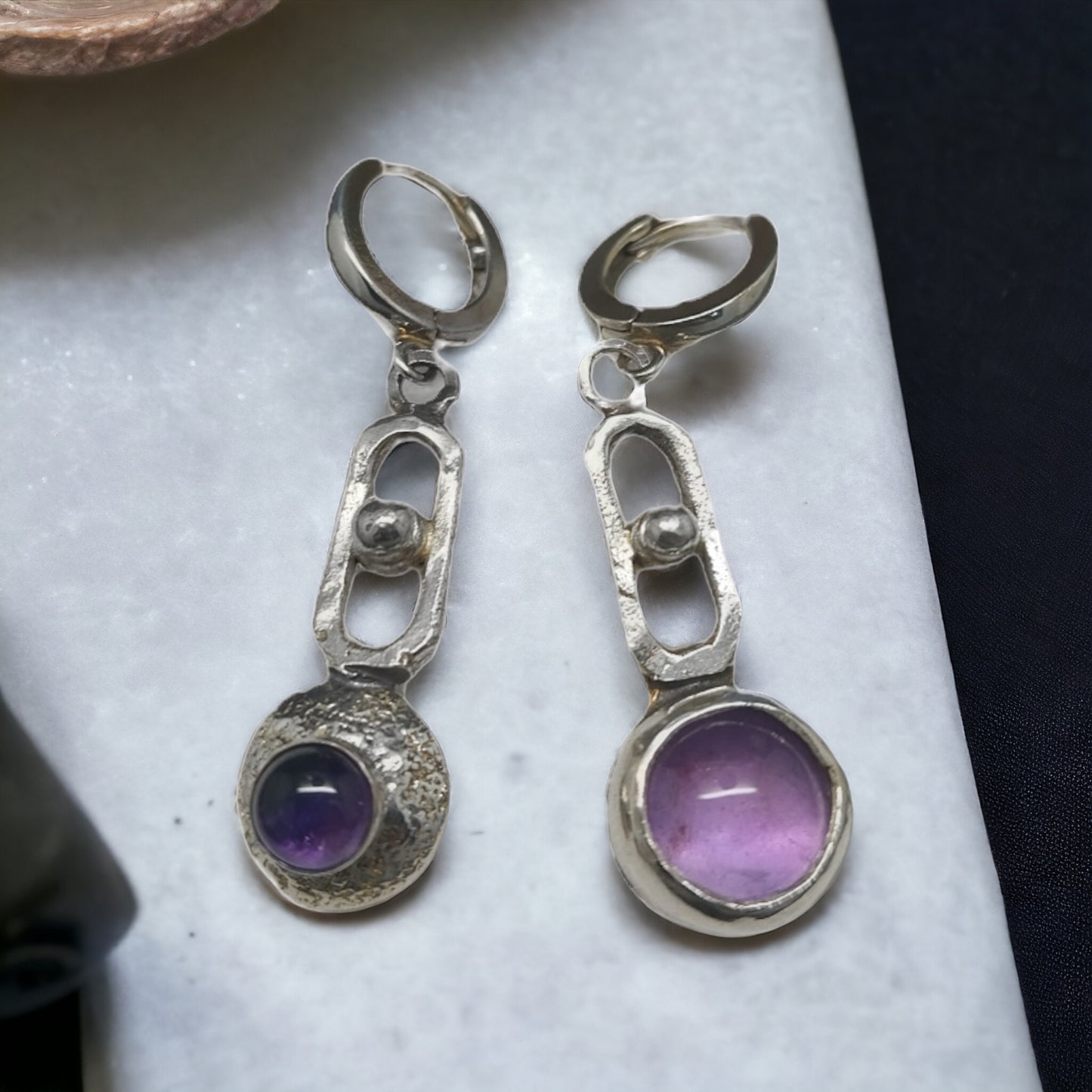 Mismatch Amethyst (no 148)