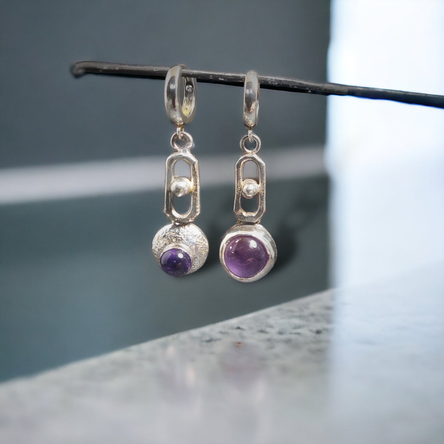 Mismatch Amethyst (no 148)