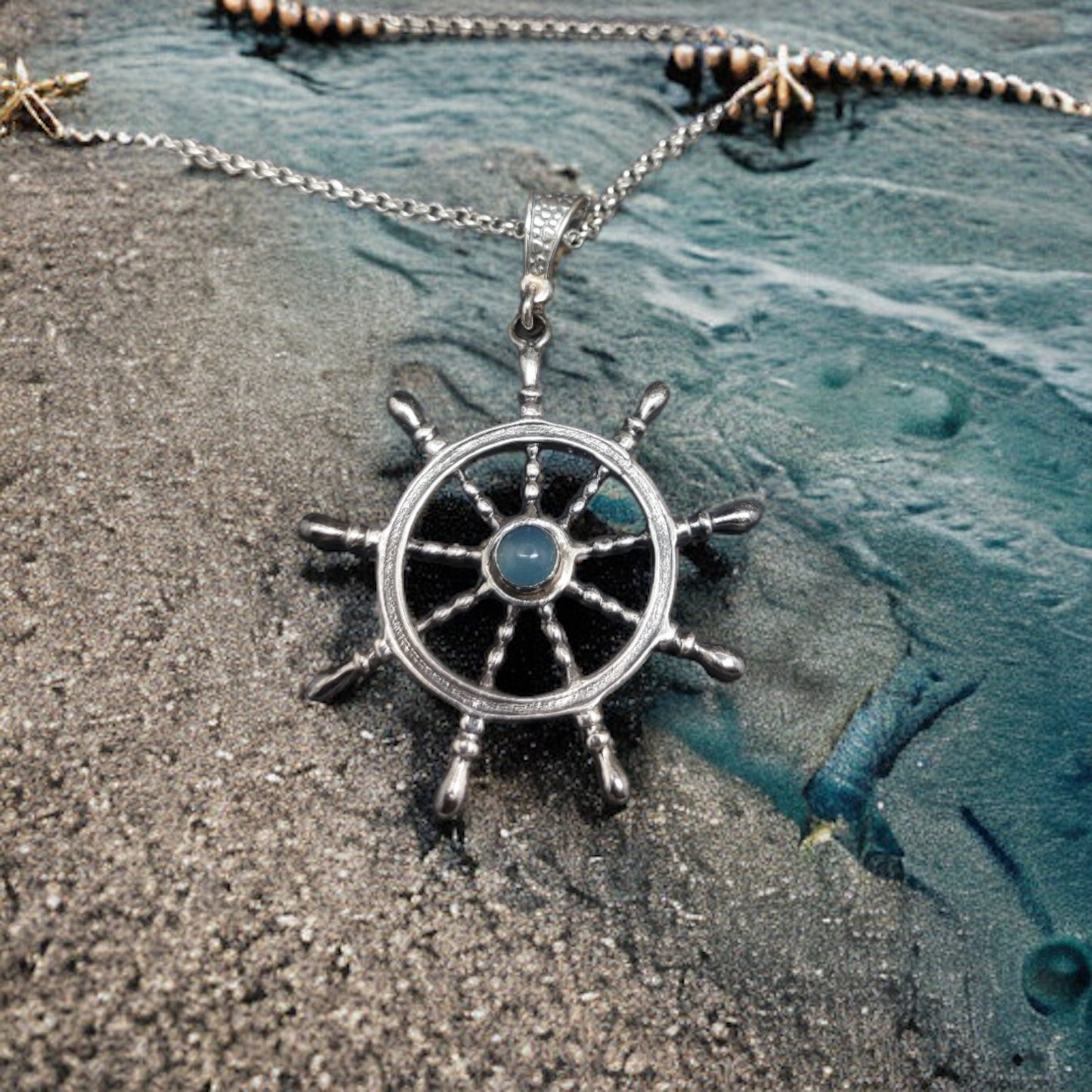 Magical wheel (no151)