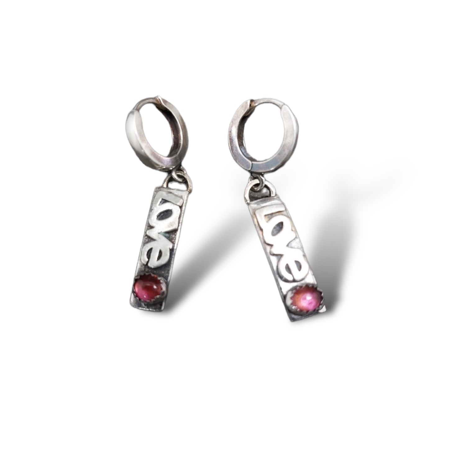 Love Earings (no211)