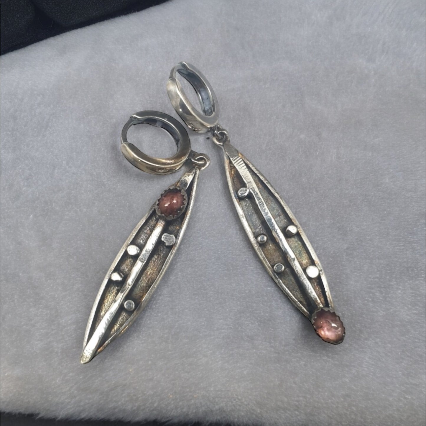 Mismatch tourmaline (no222)