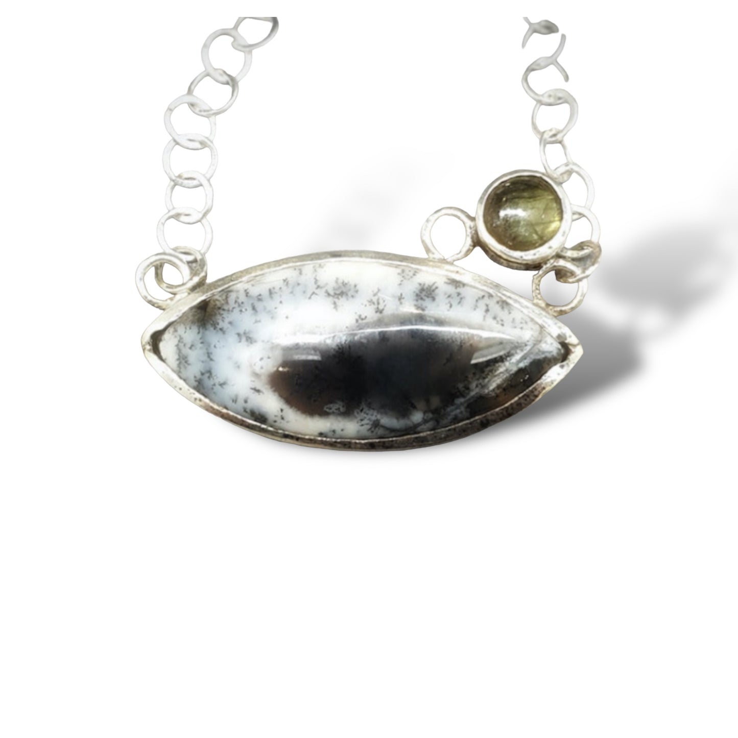 Dendrite opal (no 232)