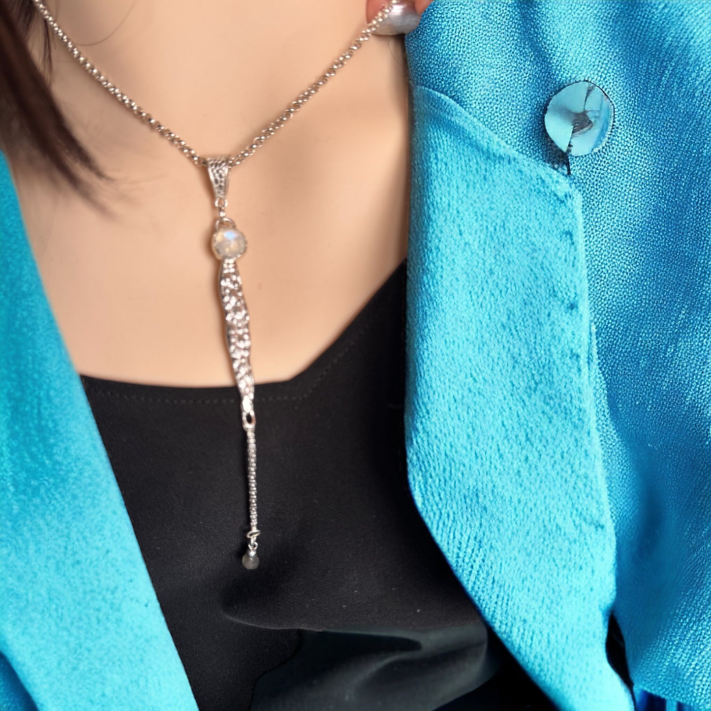 “Moonstone dream “(33)