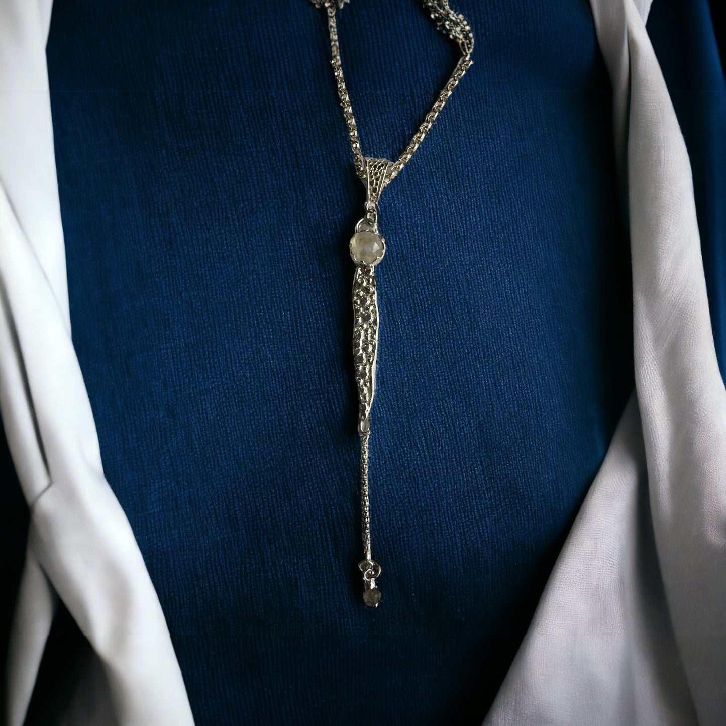 “Moonstone dream “(33)