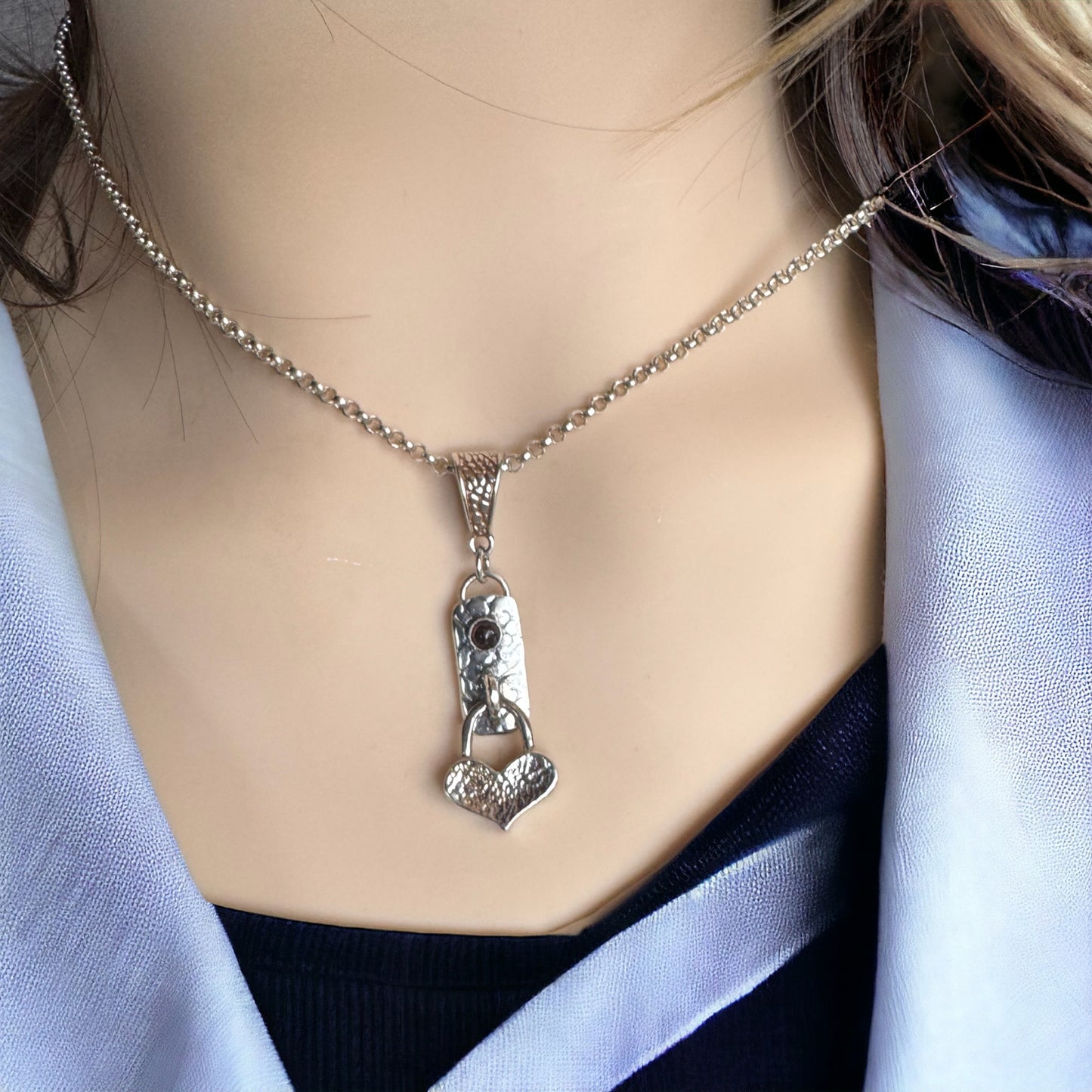 “Follow your heart”(43)