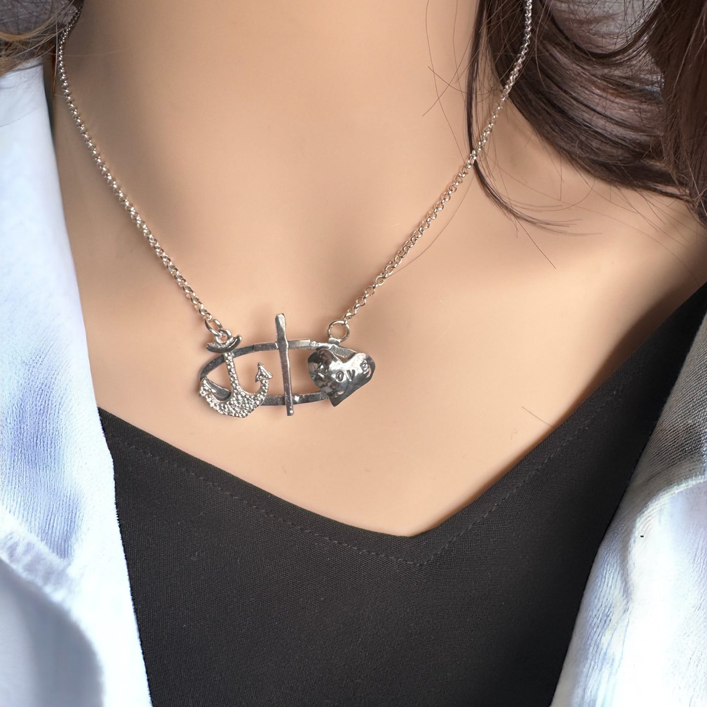 Love, hope, faith (65)
