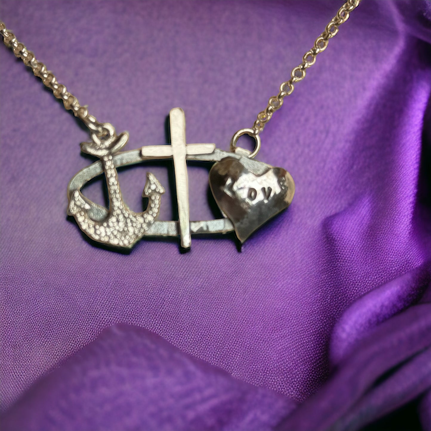 Love, hope, faith (65)