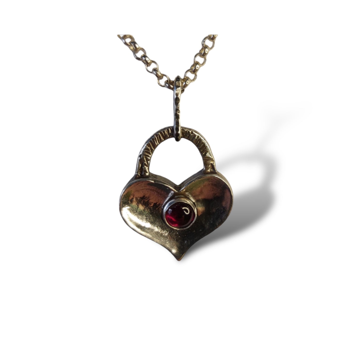 "Follow your heart" (3)