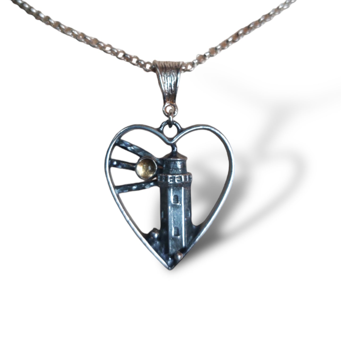 "Lighthouse"(12)