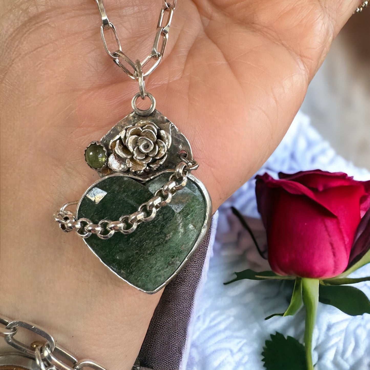 Heart and Soul 111