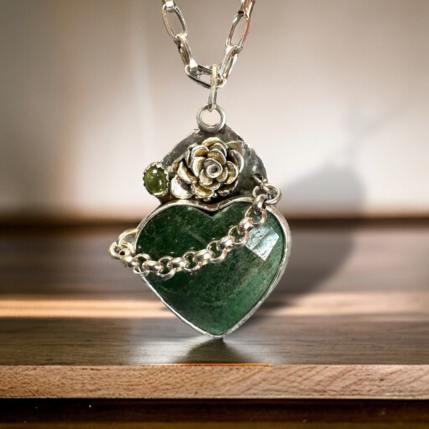 Heart and Soul 111