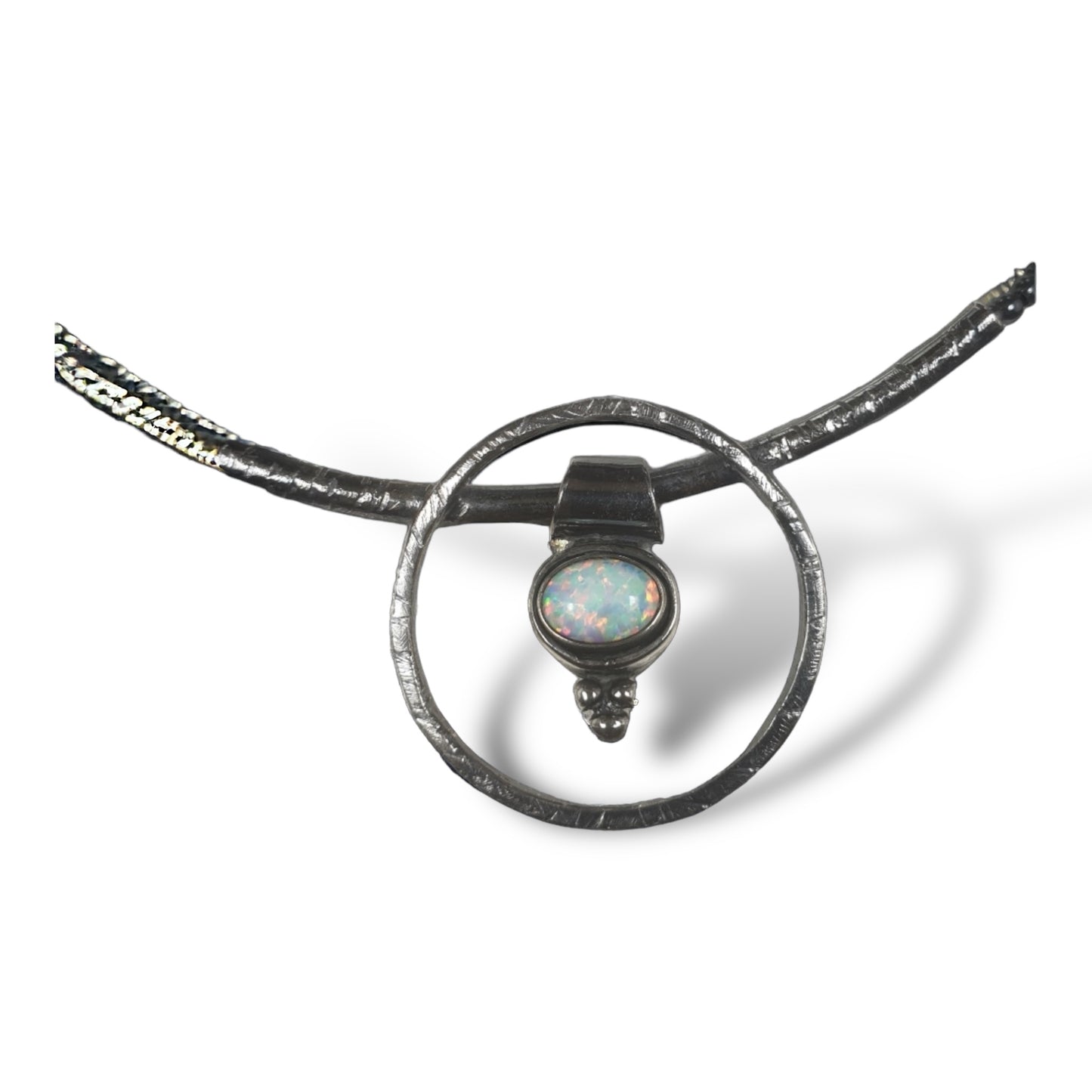 "Opal Circle" 114