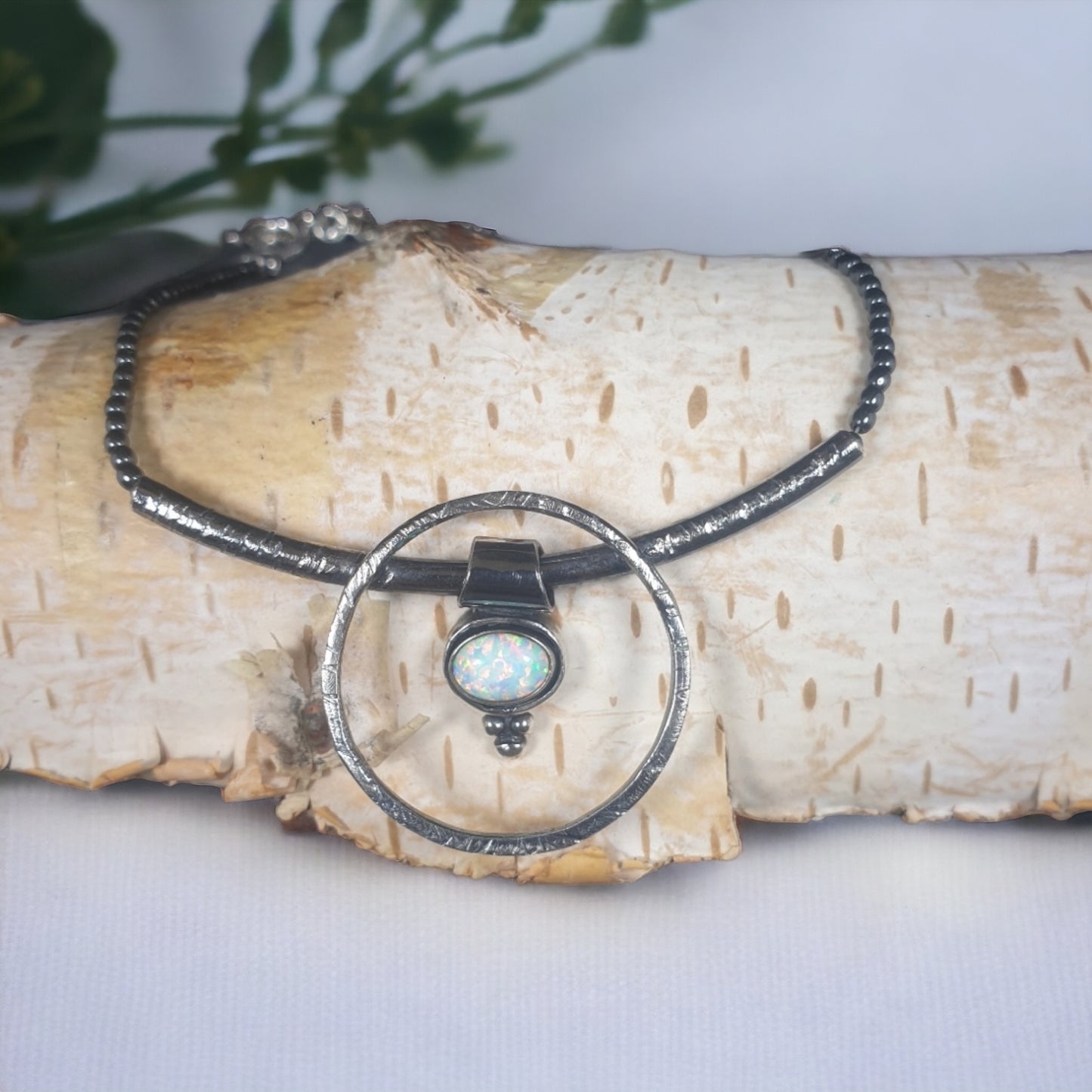 "Opal Circle" 114