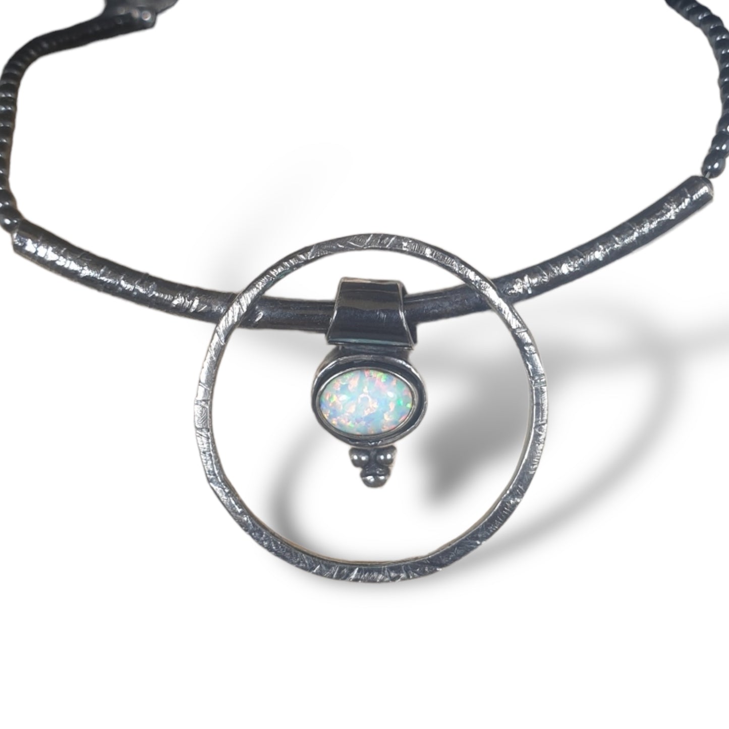 "Opal Circle" 114