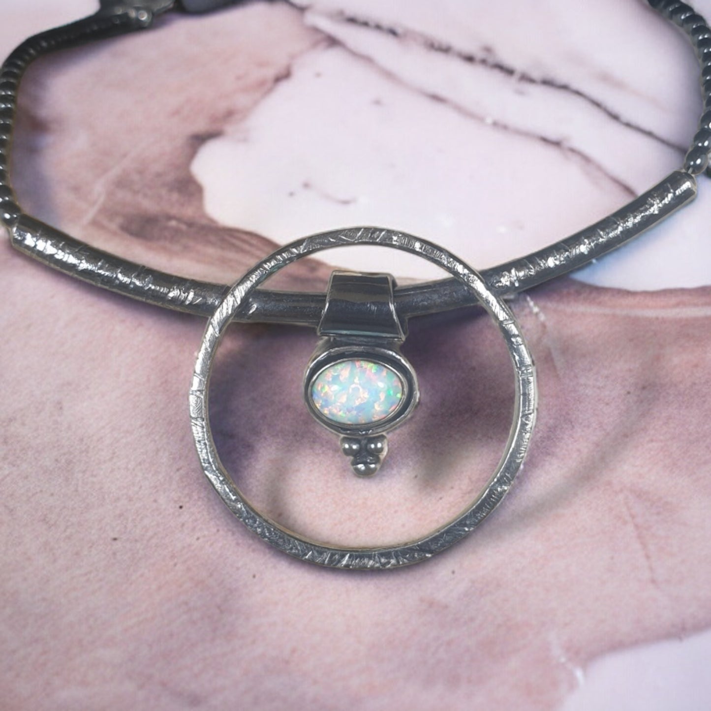 "Opal Circle" 114