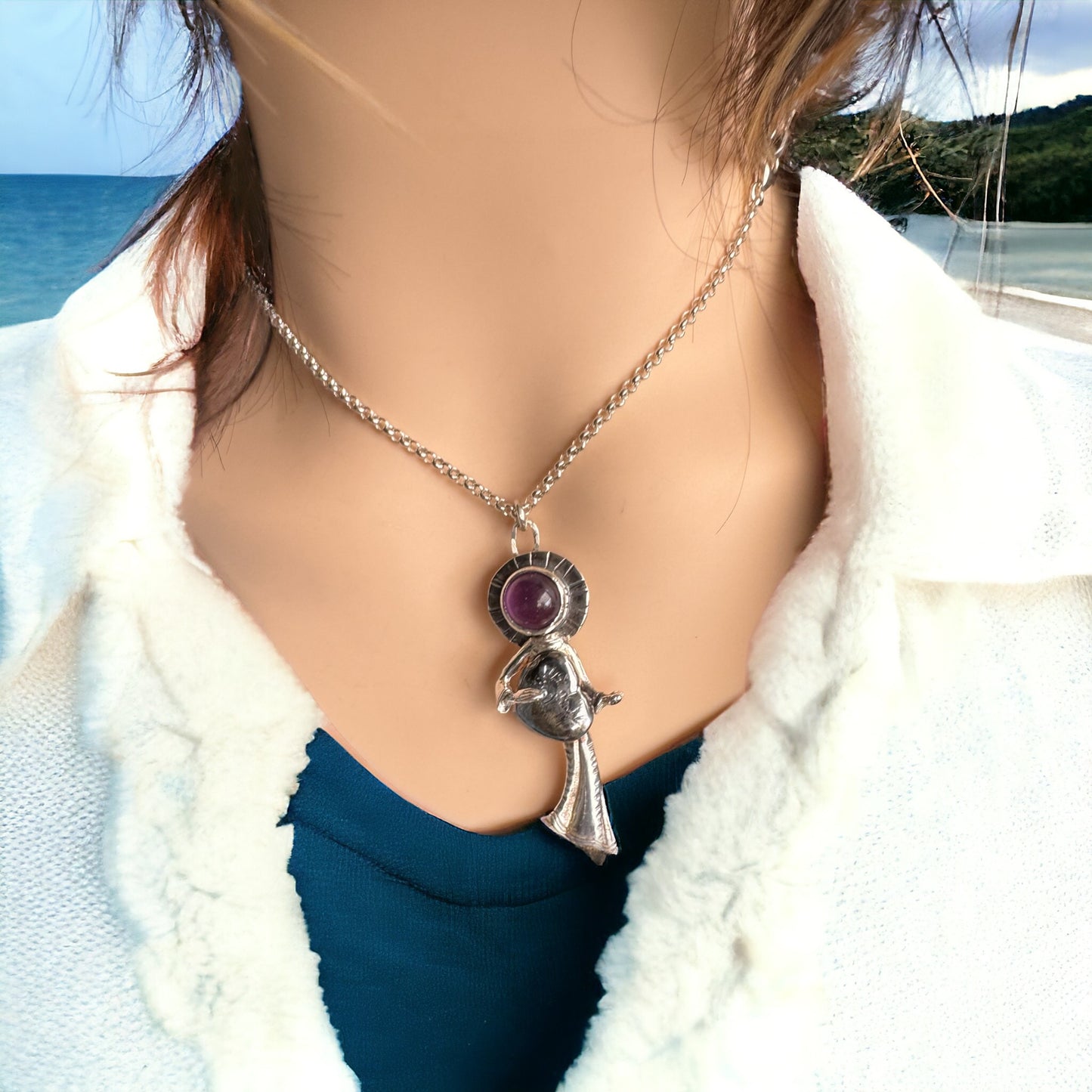 Holy Helena's Heart 122