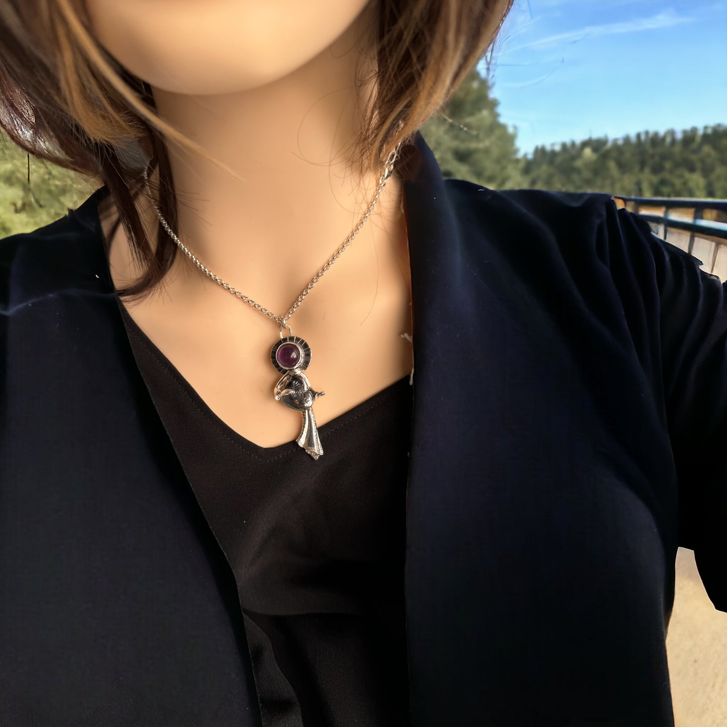Holy Helena's Heart 122