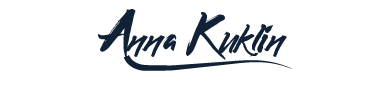 AnnaKuklin