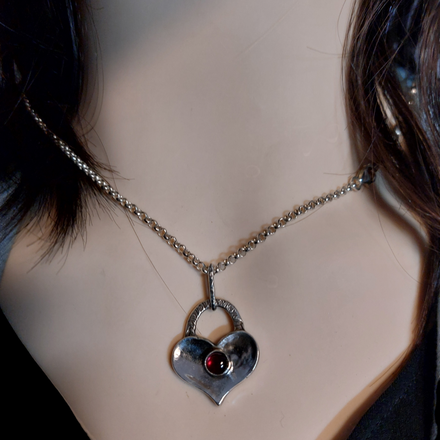 "Follow your heart" (3)