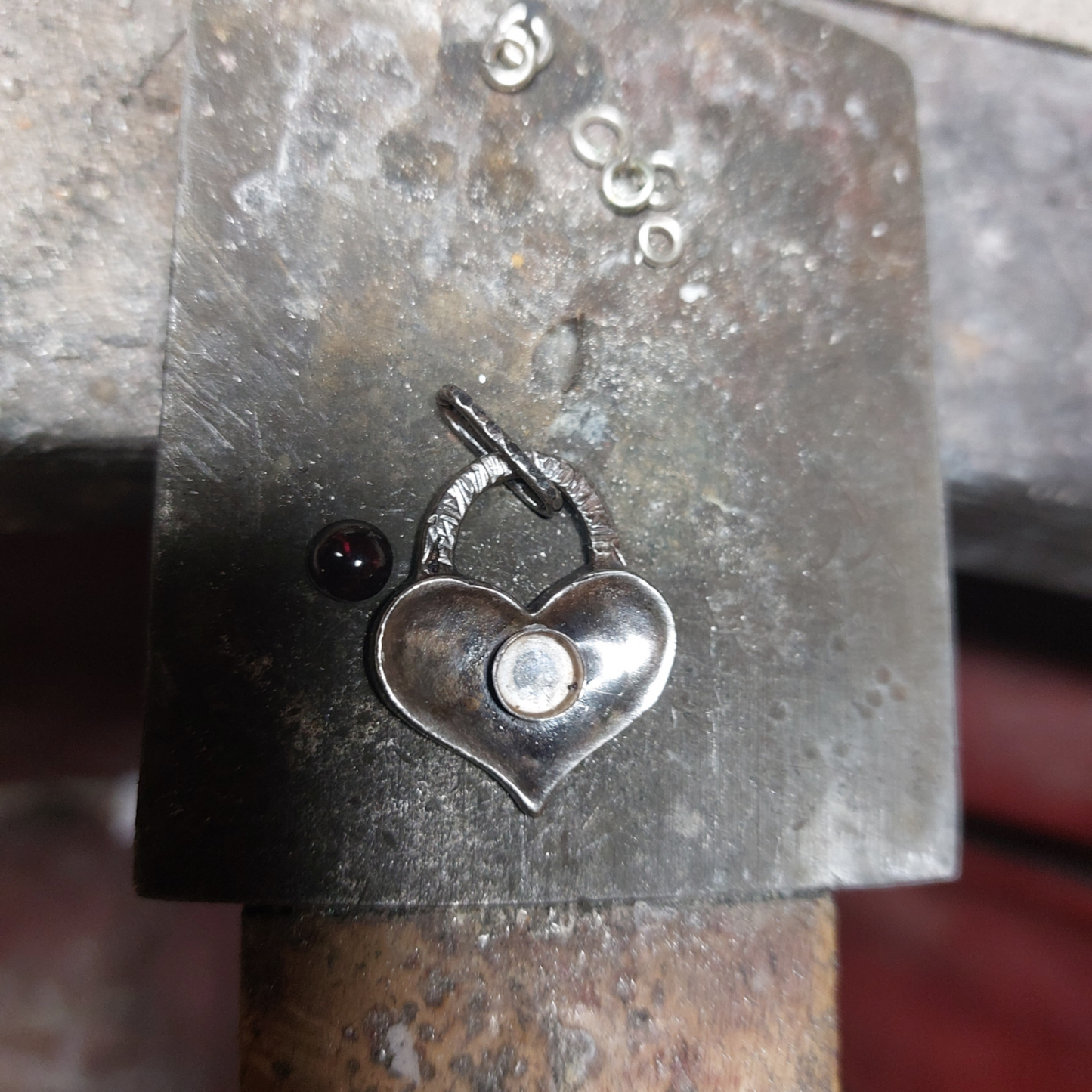 "Follow your heart" (3)