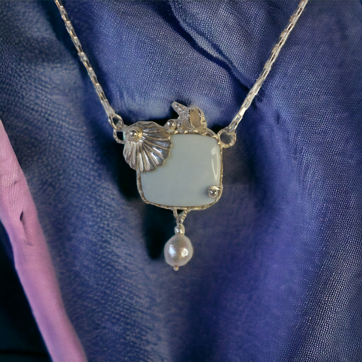 "She sells sea shells"(7)