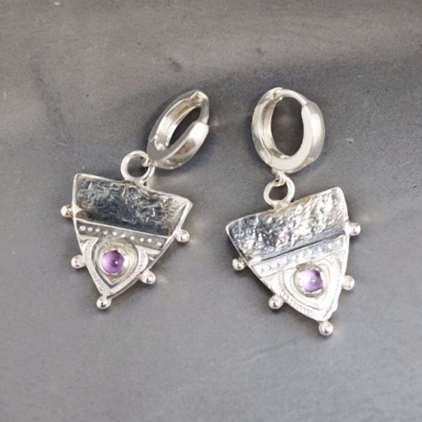 Oman Earrings (no213)