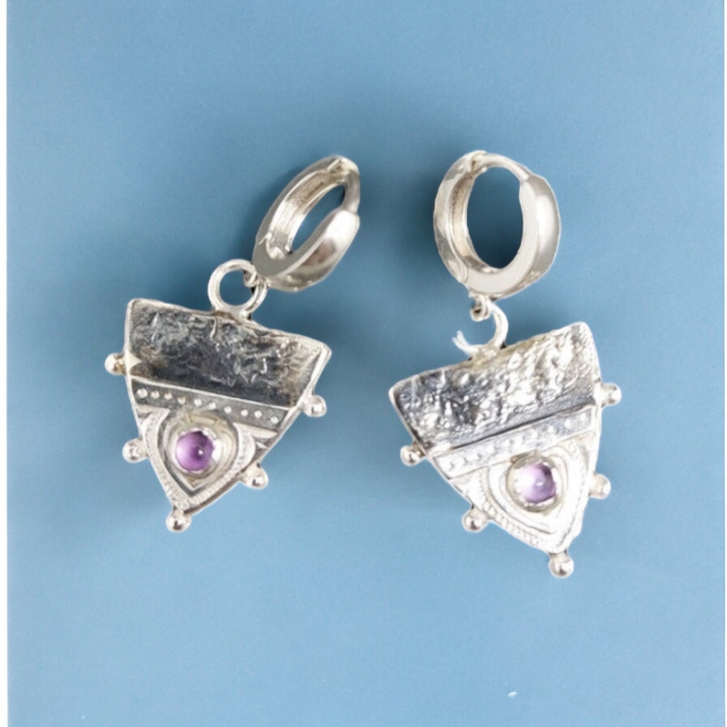 Oman Earrings (no213)