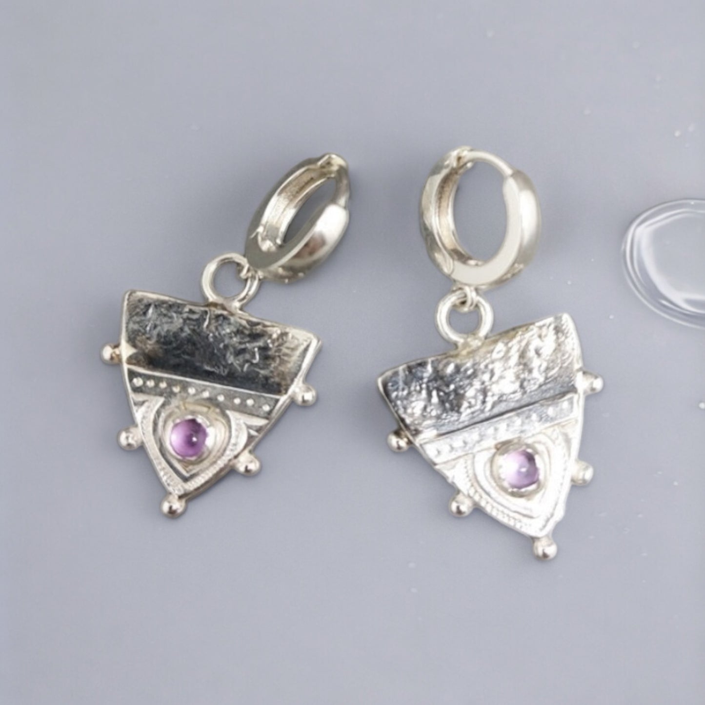 Oman Earrings (no213)