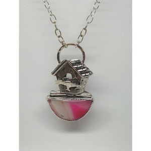 Birdhouse