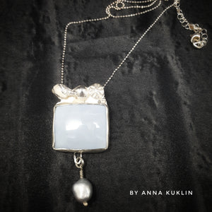 "Ocean Child" For Georgie