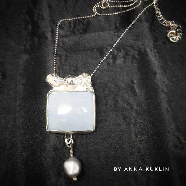 "Ocean Child" For Georgie