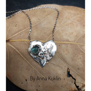 Love heart