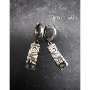 Love earring